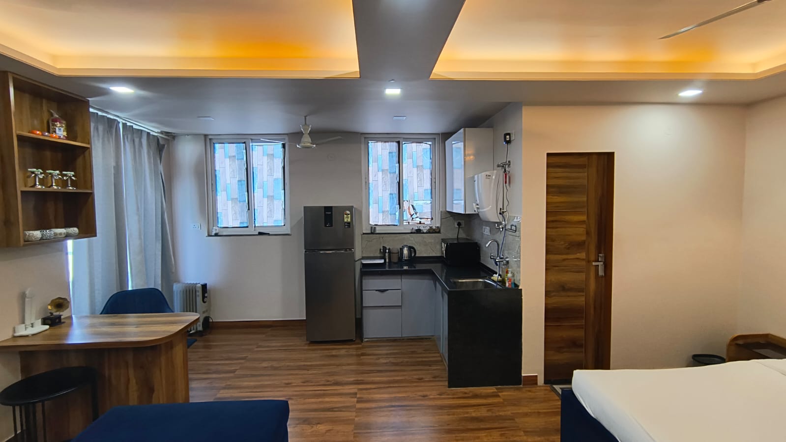 506 - Pink City BNB