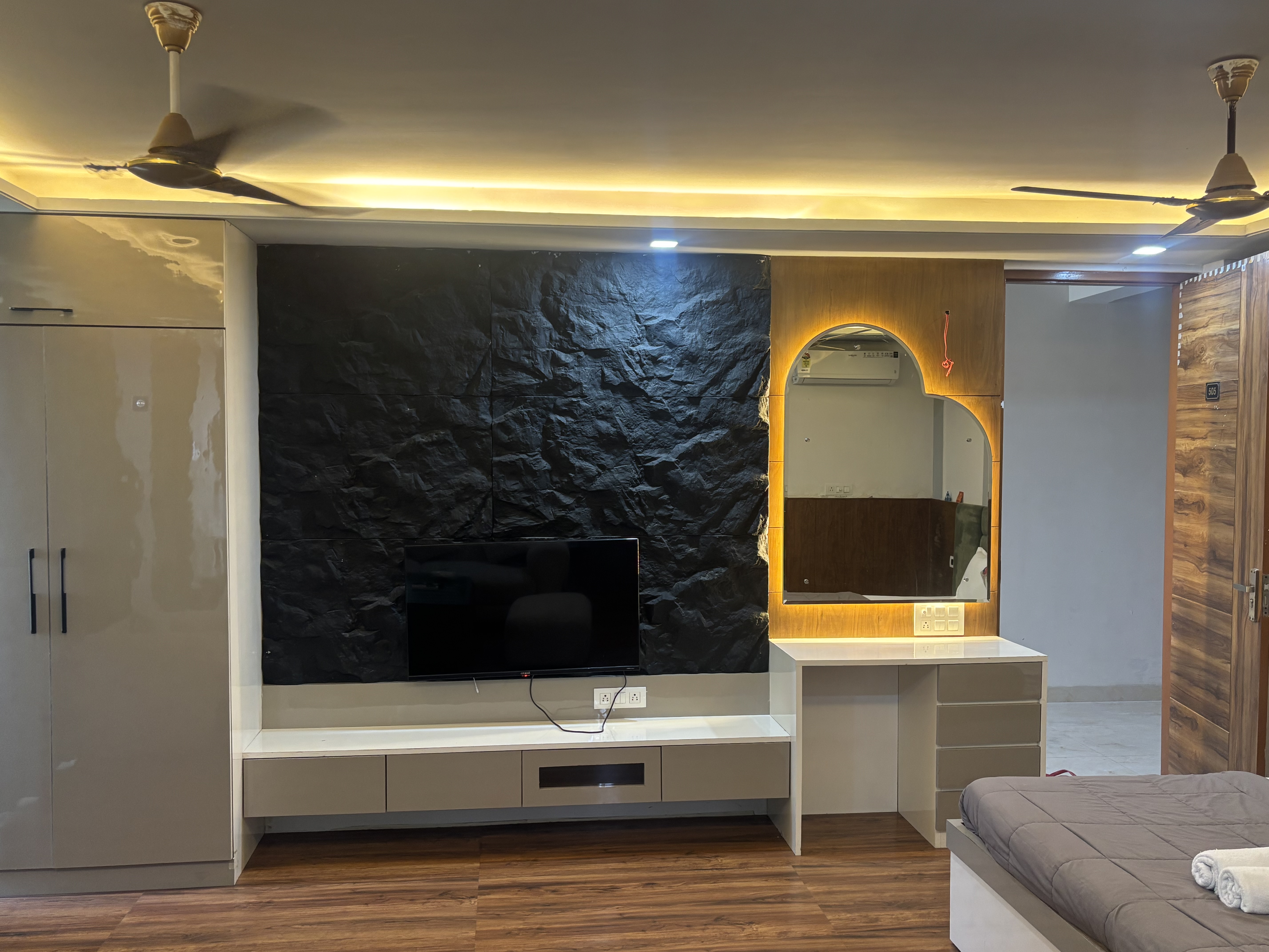 505 - Pink City BNB
