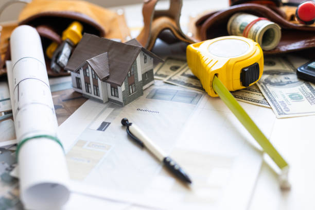 Maintaining Your Properties Effectively