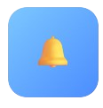 Application based support